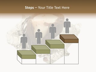 Junk Egg Easter PowerPoint Template