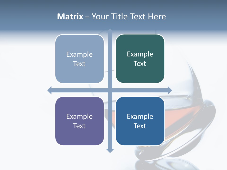 Management Toon Profe Ional PowerPoint Template
