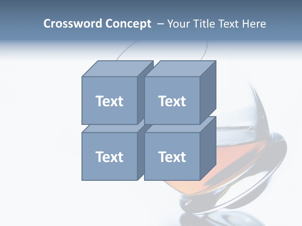 Management Toon Profe Ional PowerPoint Template