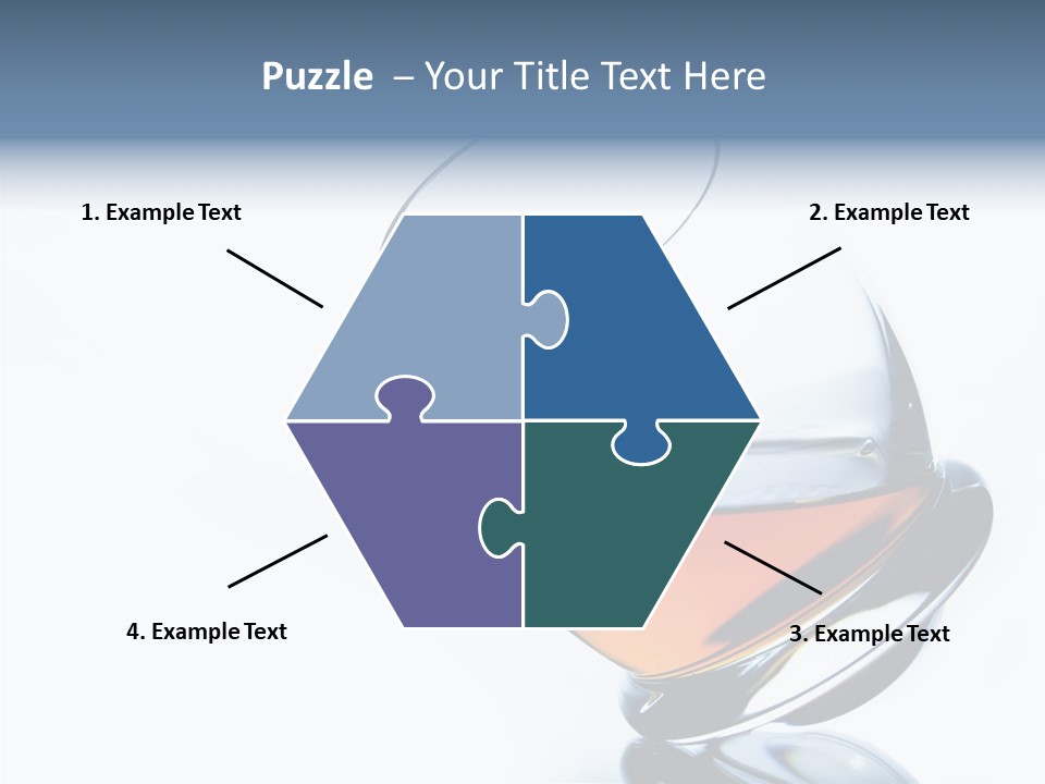 Management Toon Profe Ional PowerPoint Template