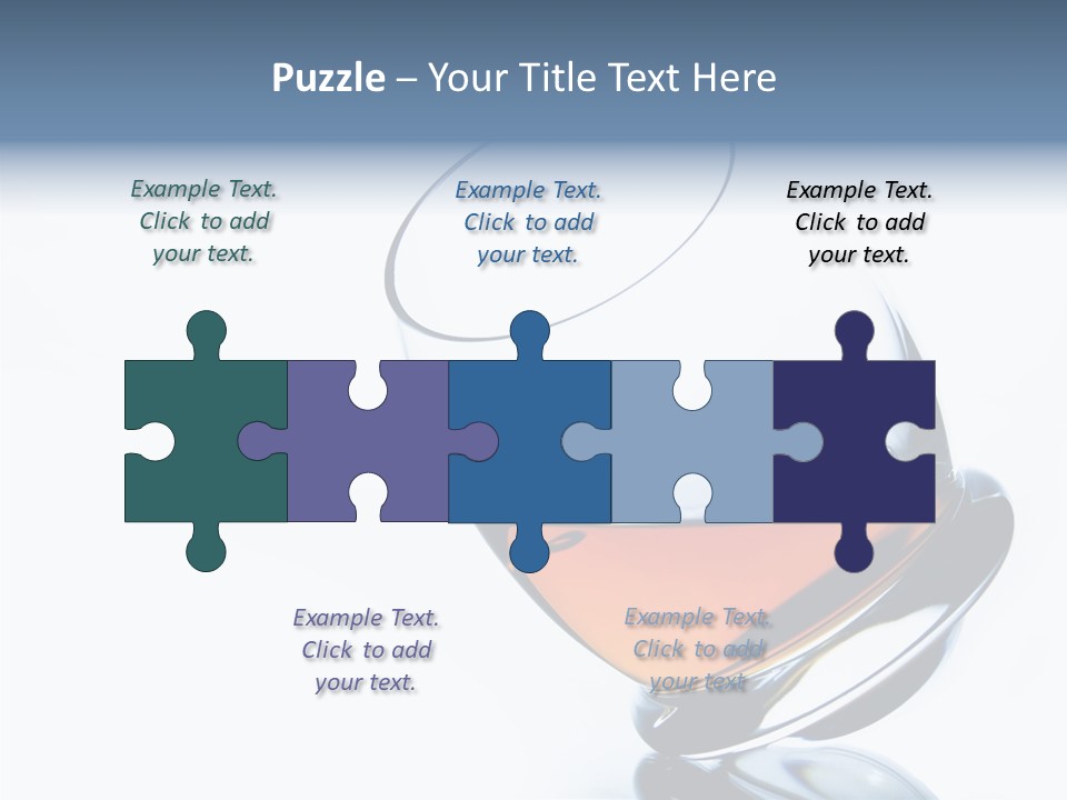 Management Toon Profe Ional PowerPoint Template