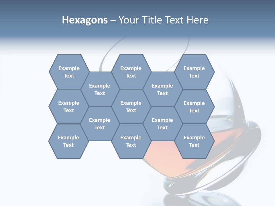 Management Toon Profe Ional PowerPoint Template