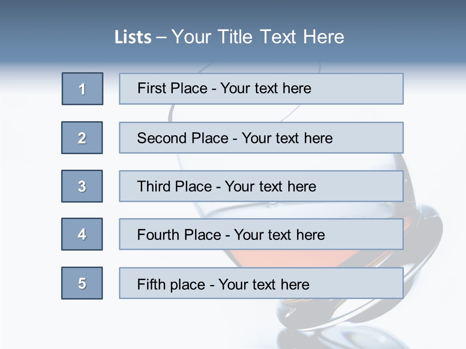 Management Toon Profe Ional PowerPoint Template