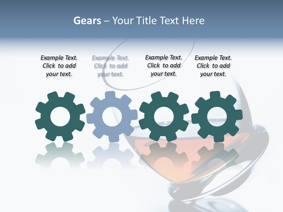 Management Toon Profe Ional PowerPoint Template