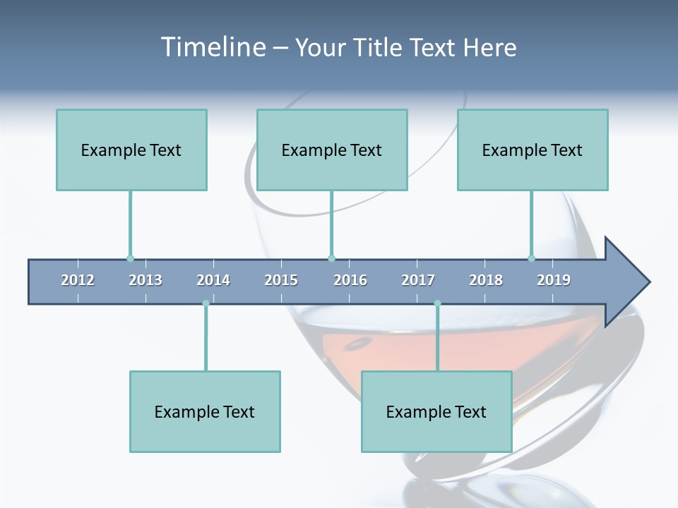 Management Toon Profe Ional PowerPoint Template