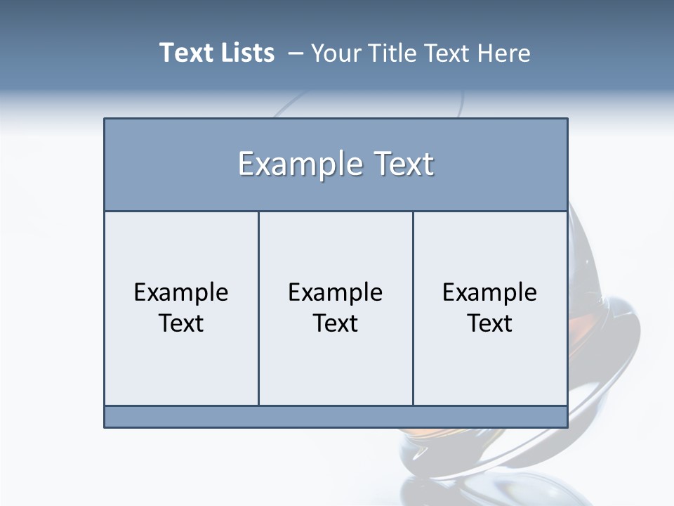 Management Toon Profe Ional PowerPoint Template