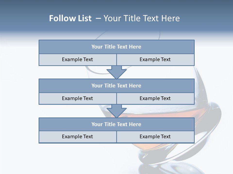 Management Toon Profe Ional PowerPoint Template
