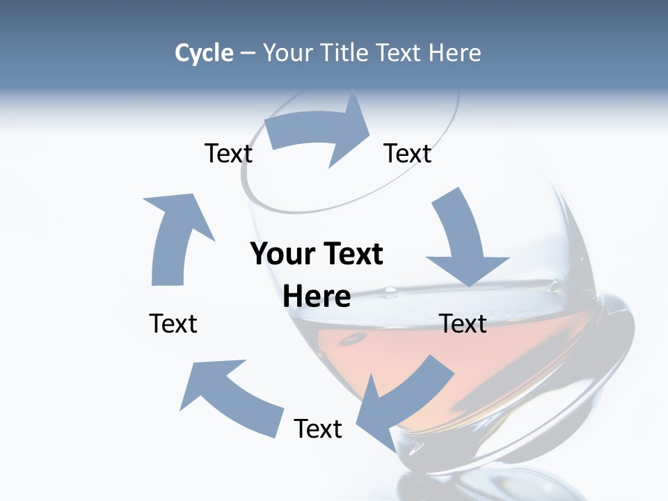 Management Toon Profe Ional PowerPoint Template