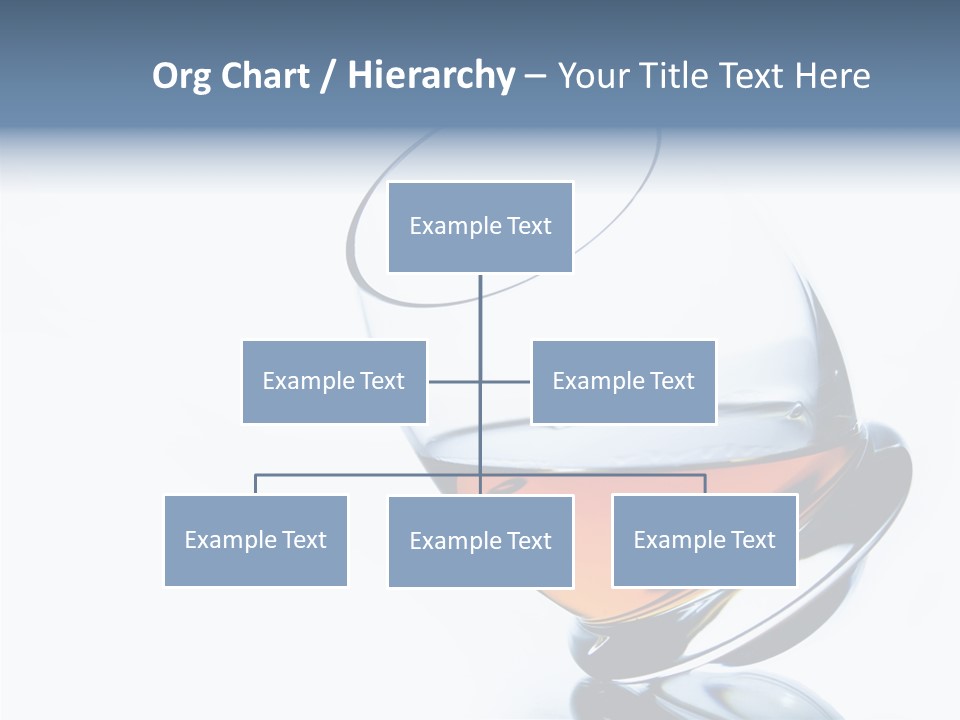 Management Toon Profe Ional PowerPoint Template