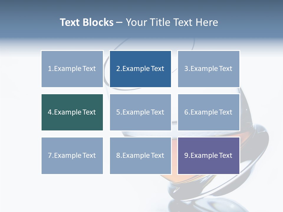 Management Toon Profe Ional PowerPoint Template