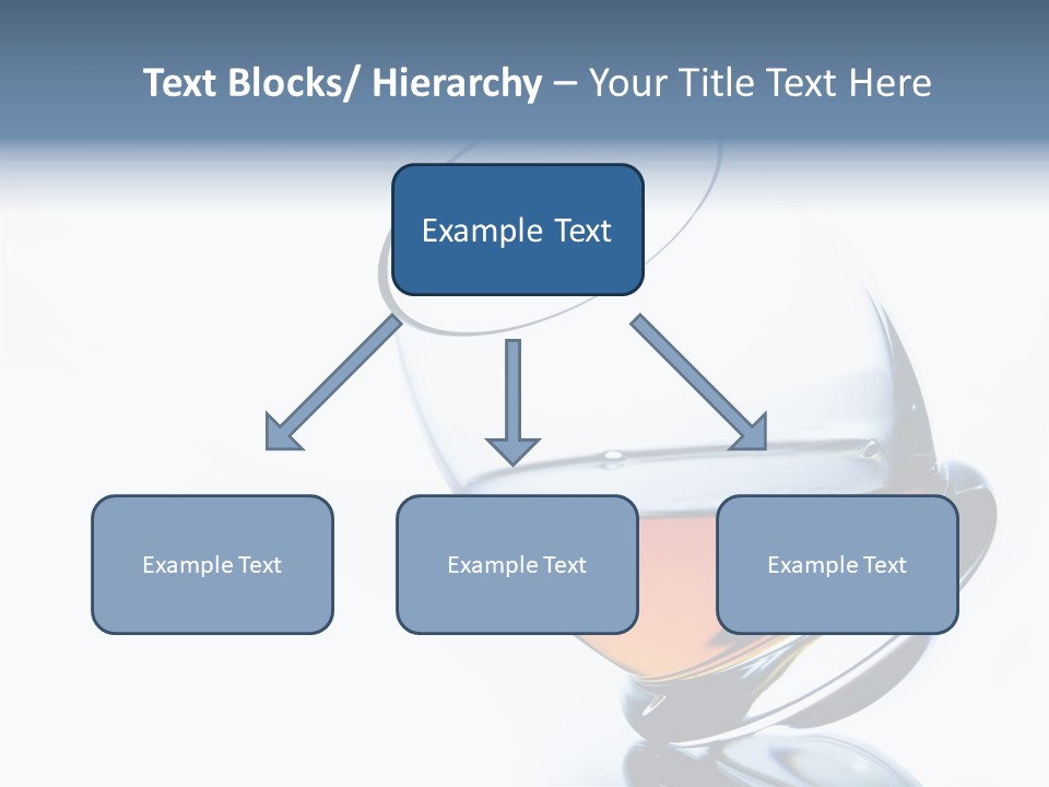 Management Toon Profe Ional PowerPoint Template