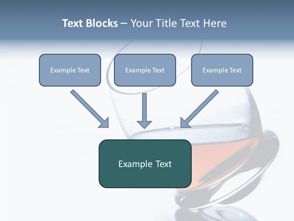 Management Toon Profe Ional PowerPoint Template