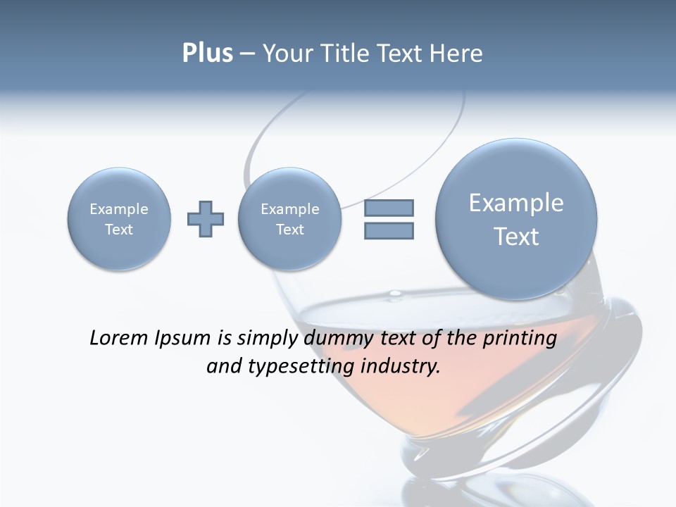 Management Toon Profe Ional PowerPoint Template