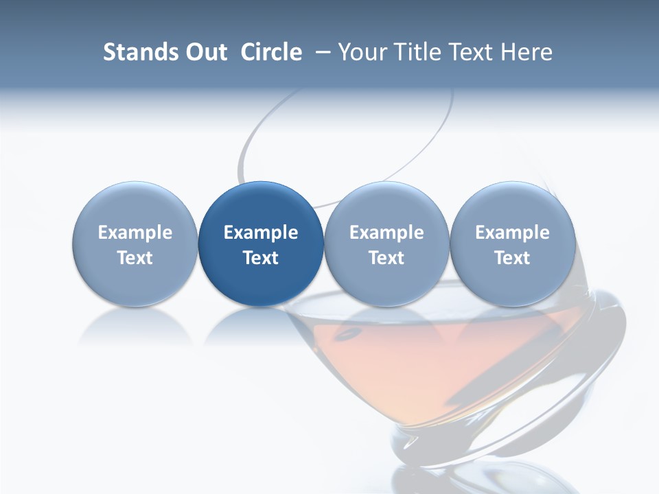 Management Toon Profe Ional PowerPoint Template