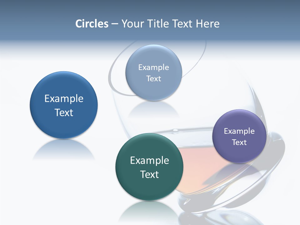 Management Toon Profe Ional PowerPoint Template