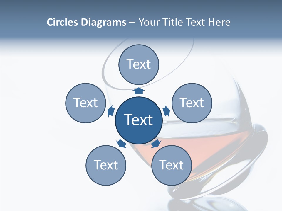 Management Toon Profe Ional PowerPoint Template