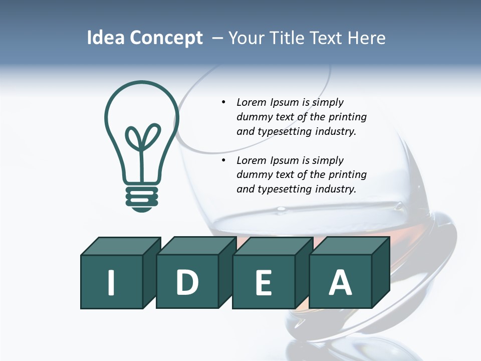 Management Toon Profe Ional PowerPoint Template