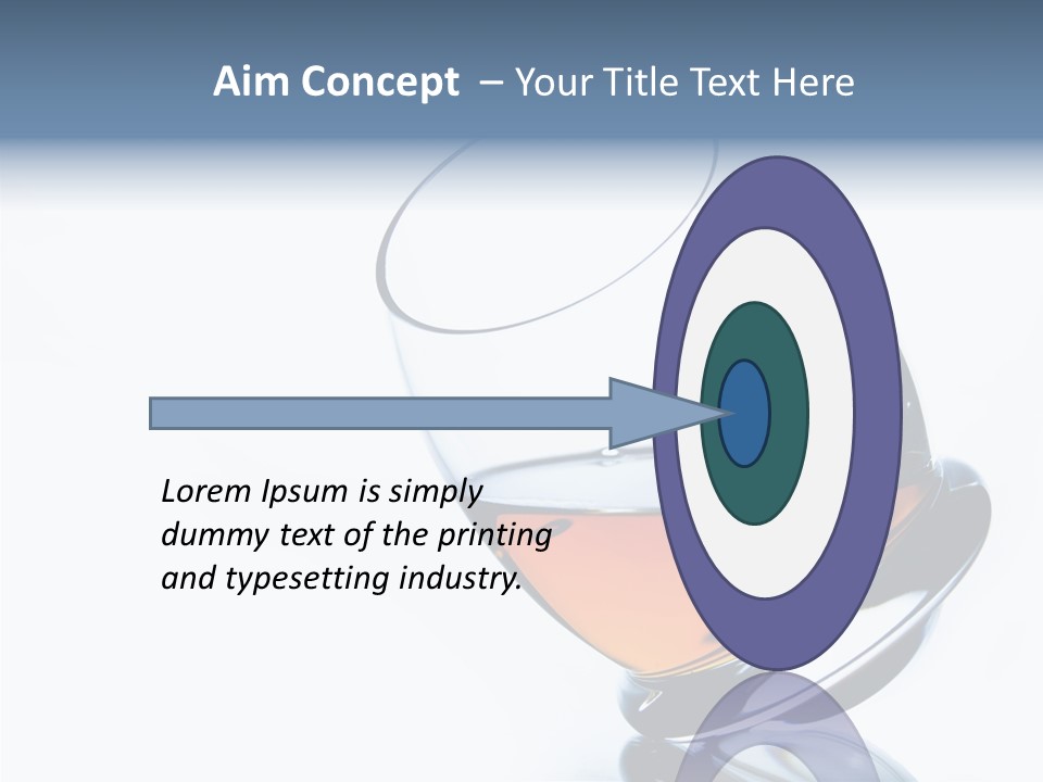 Management Toon Profe Ional PowerPoint Template