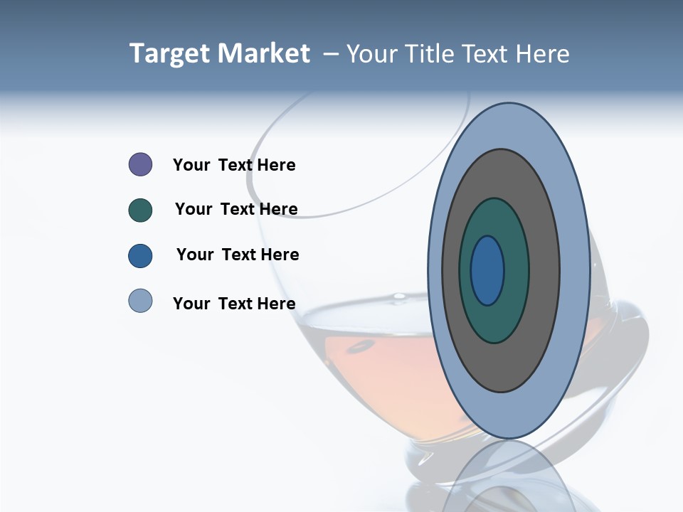 Management Toon Profe Ional PowerPoint Template