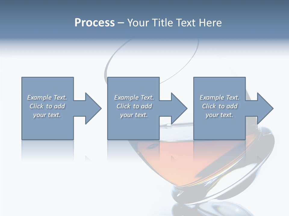 Management Toon Profe Ional PowerPoint Template