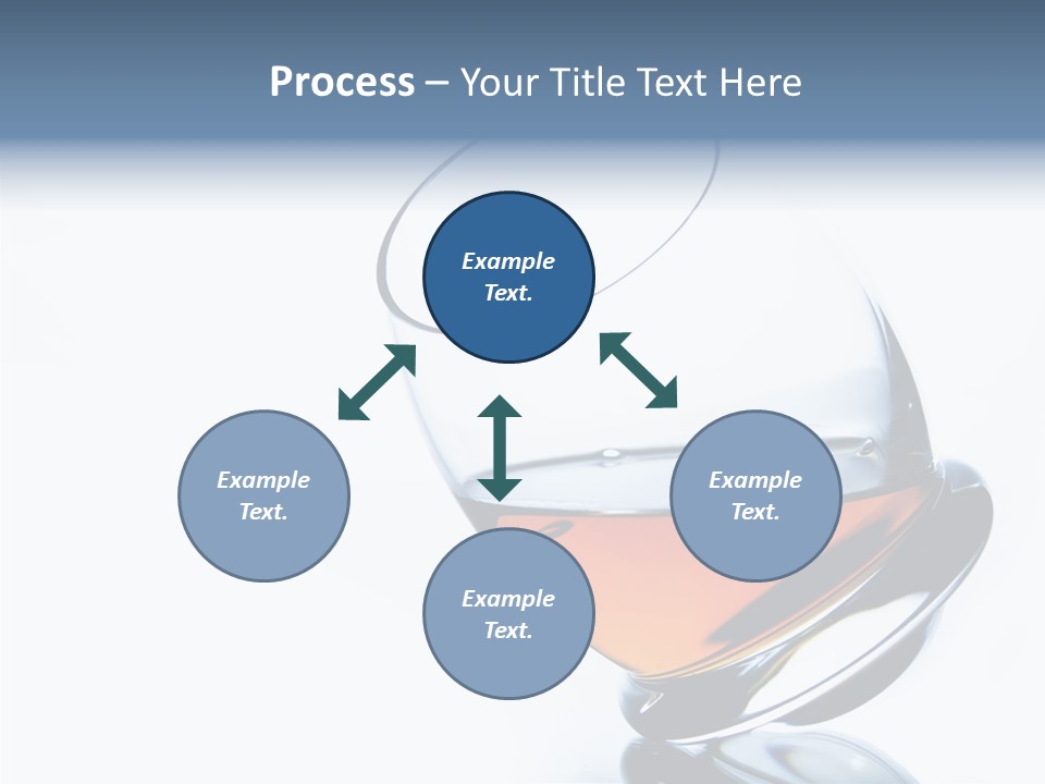 Management Toon Profe Ional PowerPoint Template