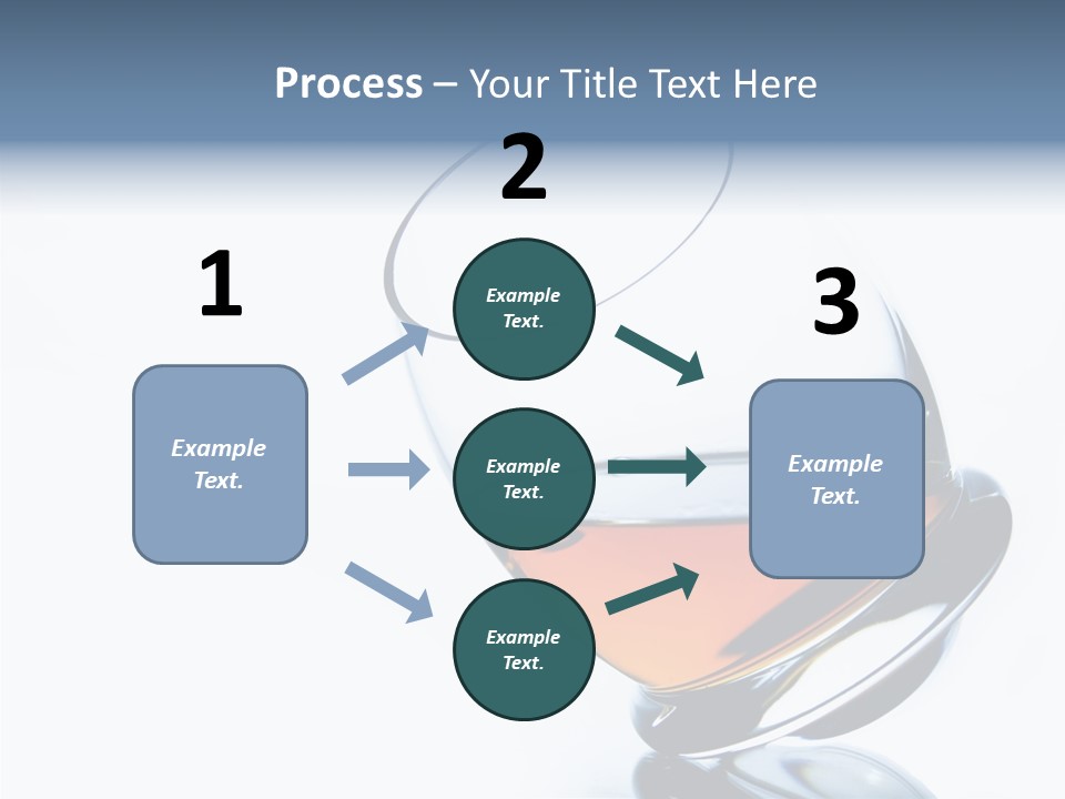 Management Toon Profe Ional PowerPoint Template
