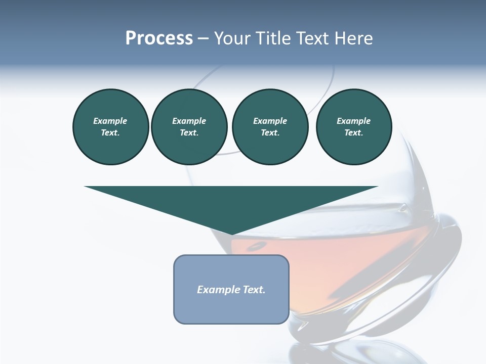 Management Toon Profe Ional PowerPoint Template