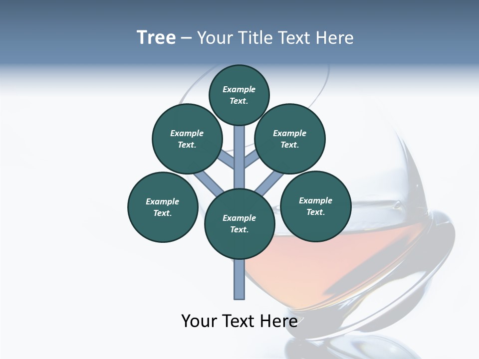 Management Toon Profe Ional PowerPoint Template