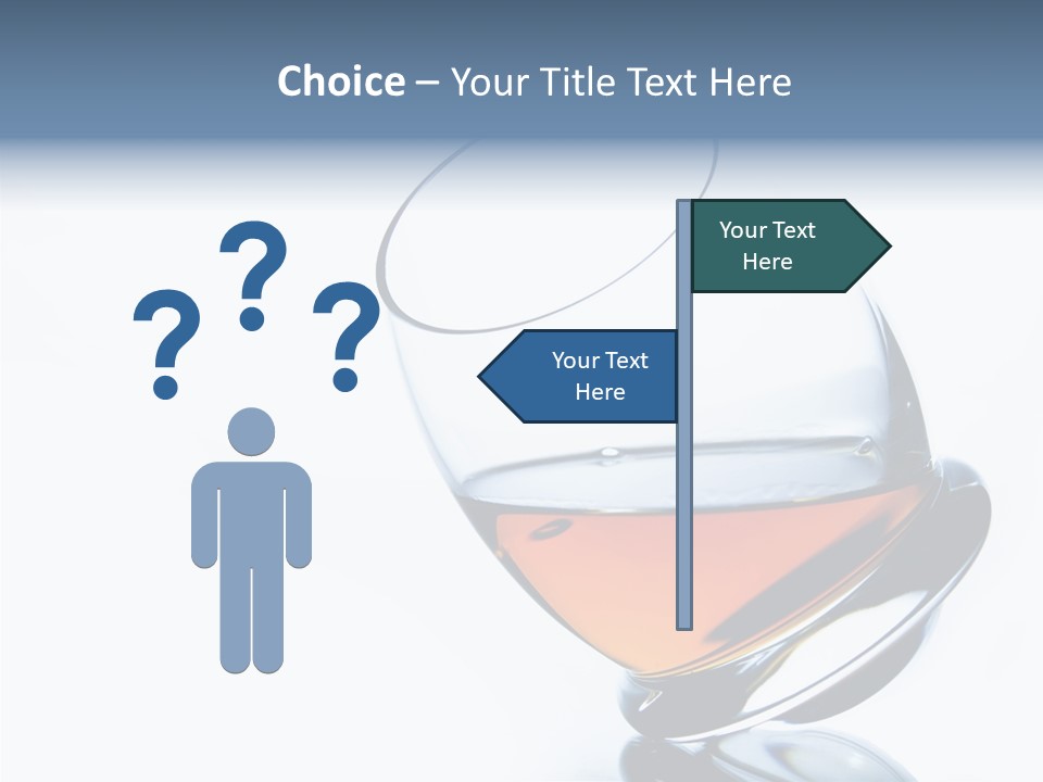 Management Toon Profe Ional PowerPoint Template