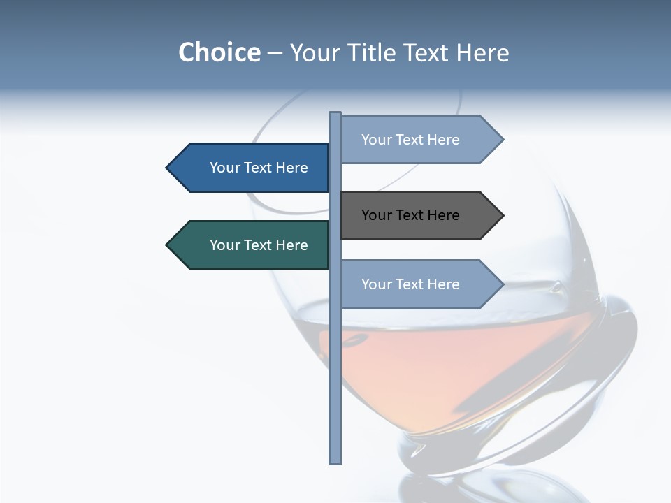 Management Toon Profe Ional PowerPoint Template