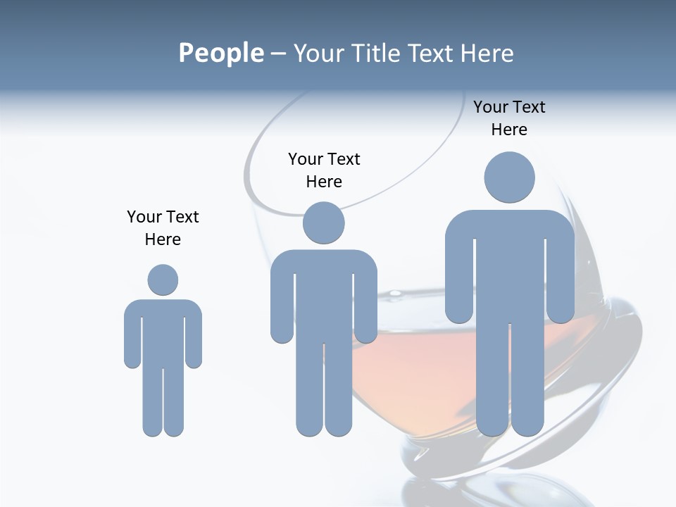 Management Toon Profe Ional PowerPoint Template