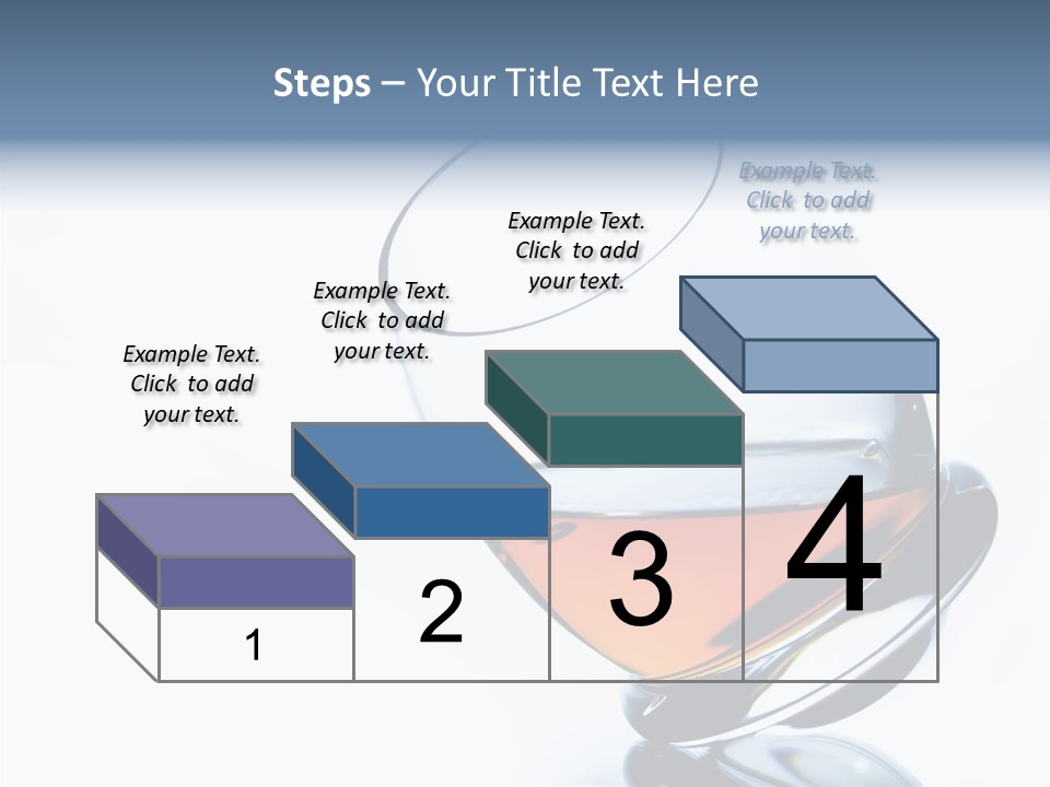 Management Toon Profe Ional PowerPoint Template
