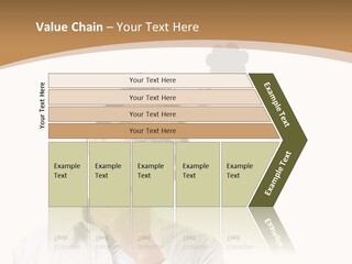 Mind Think Emotion PowerPoint Template