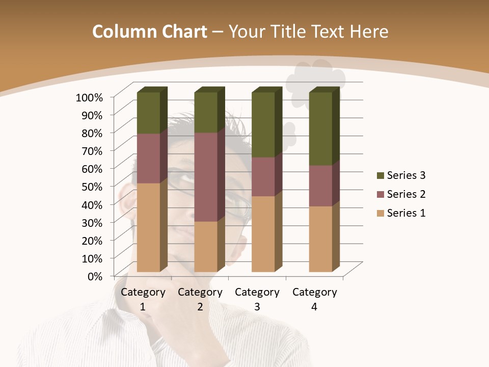 Mind Think Emotion PowerPoint Template