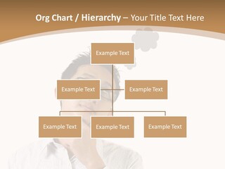 Mind Think Emotion PowerPoint Template