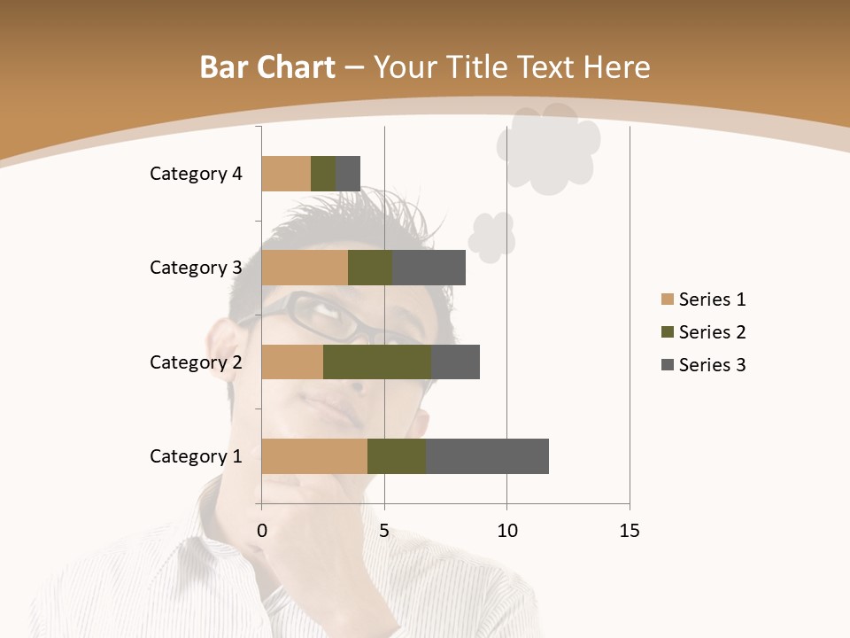 Mind Think Emotion PowerPoint Template
