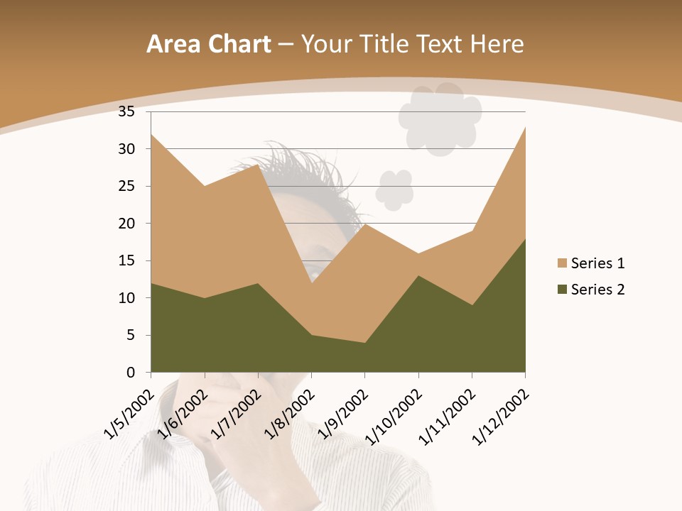 Mind Think Emotion PowerPoint Template