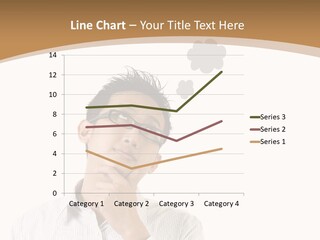 Mind Think Emotion PowerPoint Template