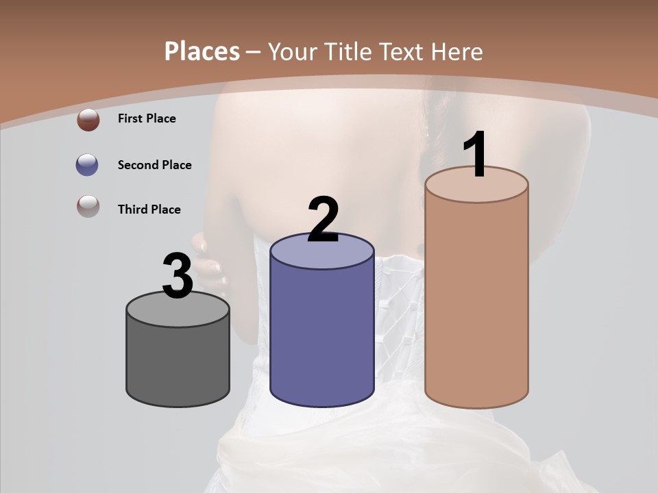 Luxury Majestic Glamour PowerPoint Template