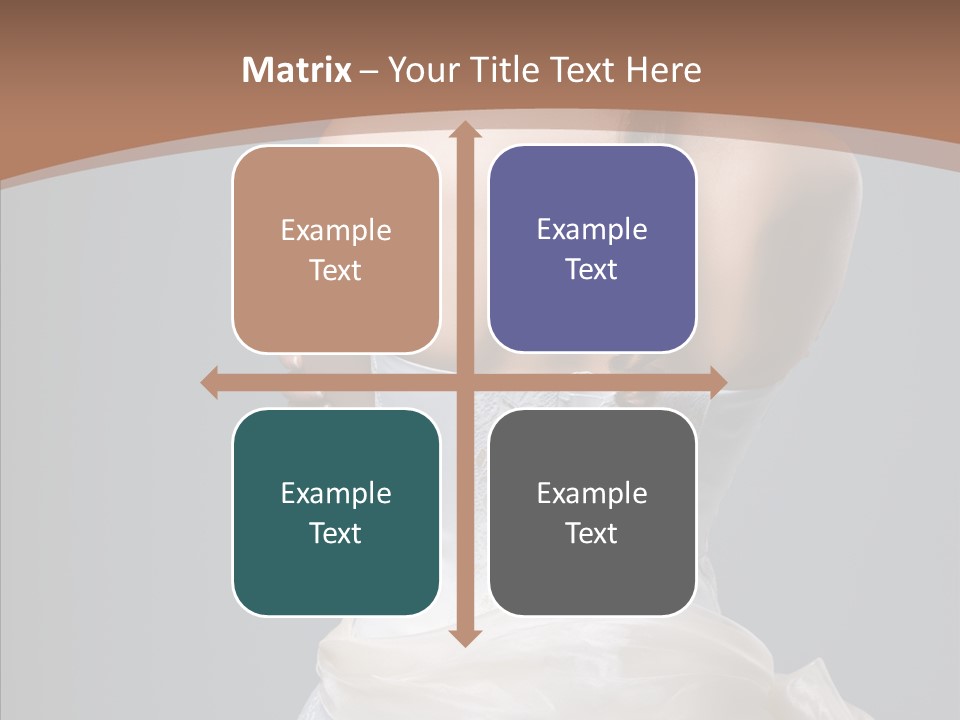 Luxury Majestic Glamour PowerPoint Template