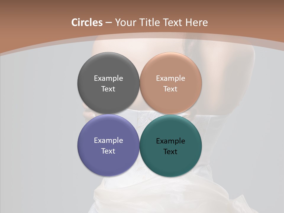 Luxury Majestic Glamour PowerPoint Template