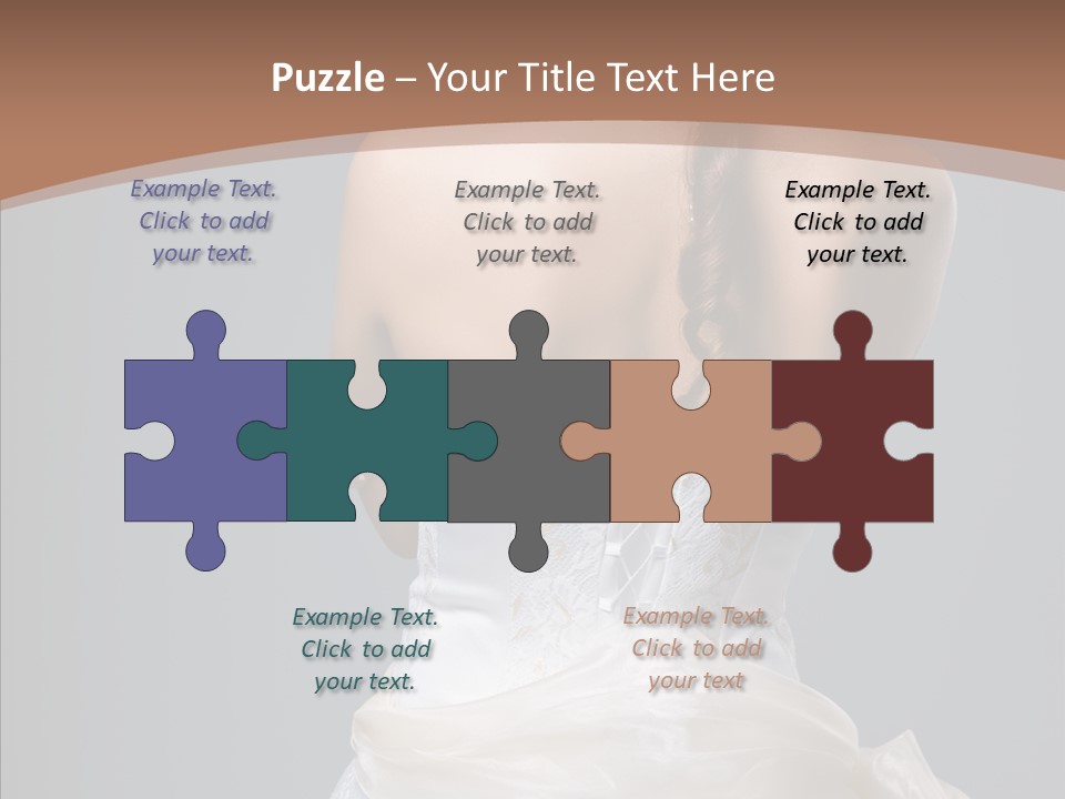 Luxury Majestic Glamour PowerPoint Template