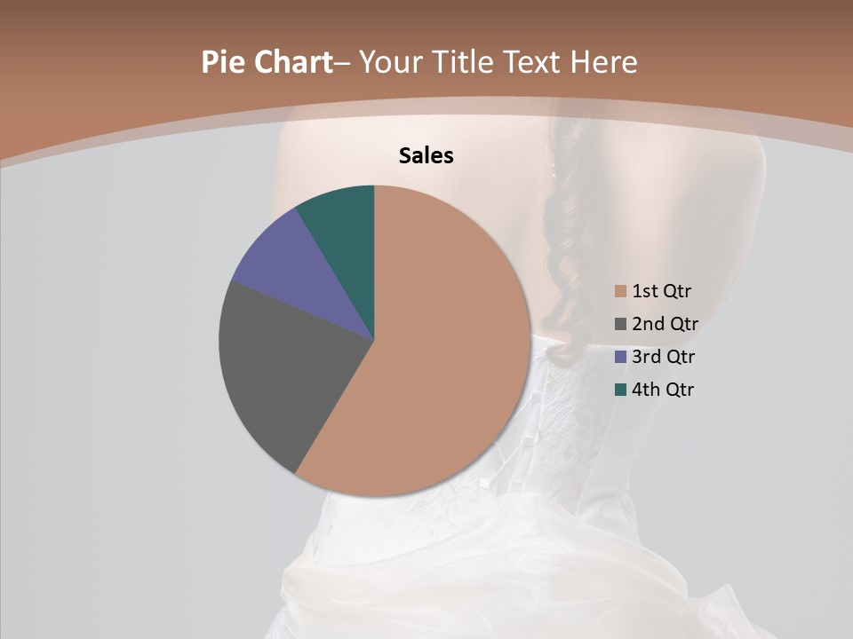 Luxury Majestic Glamour PowerPoint Template