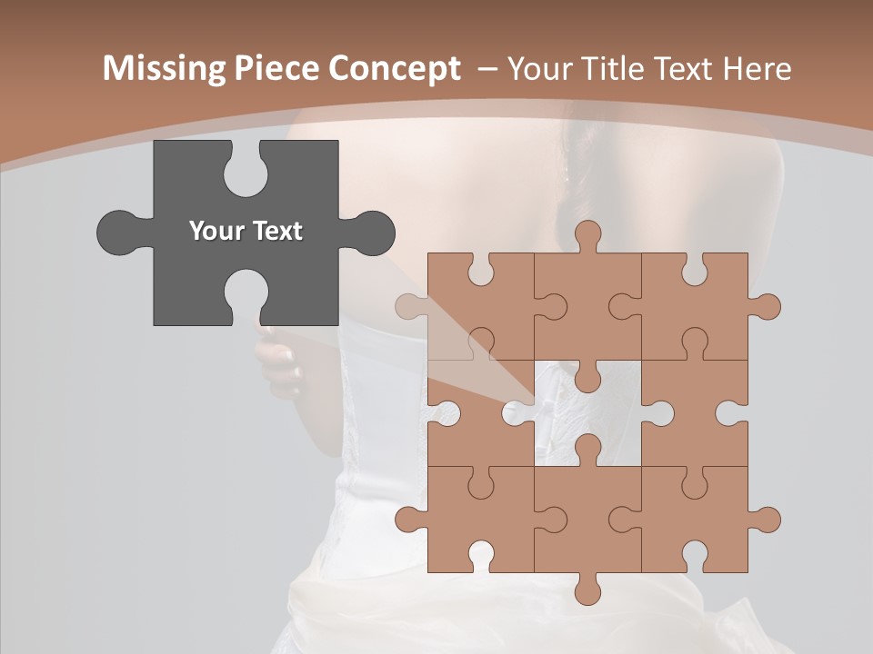 Luxury Majestic Glamour PowerPoint Template