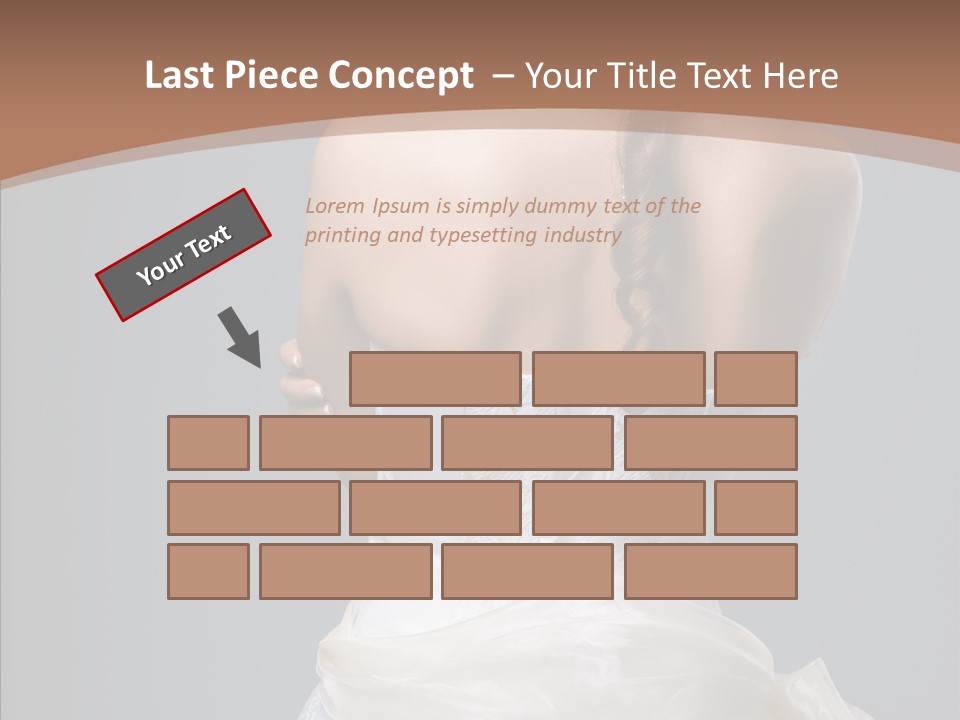 Luxury Majestic Glamour PowerPoint Template