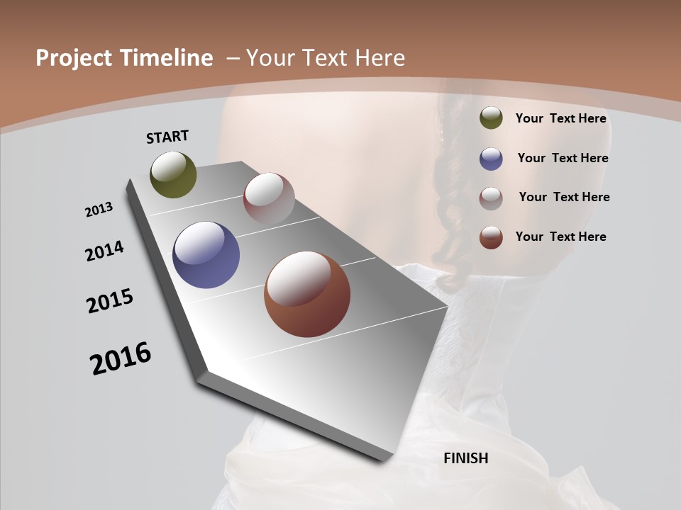 Luxury Majestic Glamour PowerPoint Template
