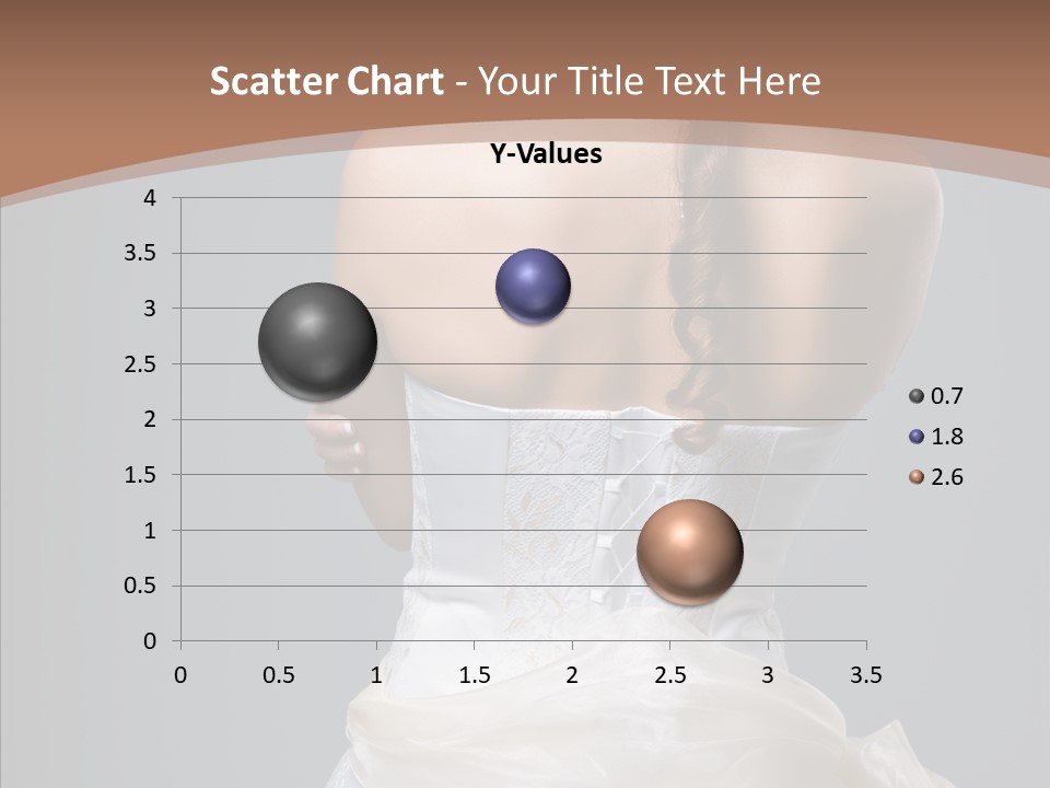 Luxury Majestic Glamour PowerPoint Template