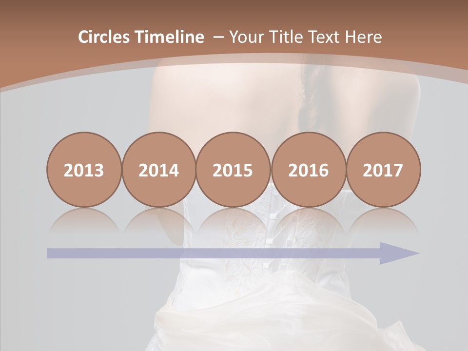 Luxury Majestic Glamour PowerPoint Template