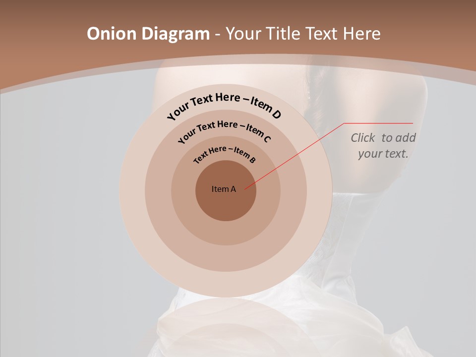 Luxury Majestic Glamour PowerPoint Template