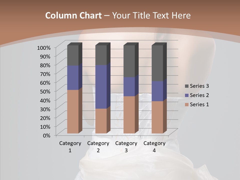 Luxury Majestic Glamour PowerPoint Template